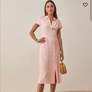 Reformation Wilma Dress